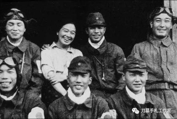 平均年龄17岁！日本神风特攻队是如何选拔队员的？_百科TA说
