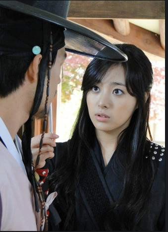  p>《丁若镛》是 2009年韩国ocn电视台播出的古装推理剧,由金洪善导演