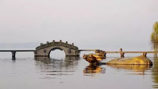 杭州十大古城门的前世今生，关于它们的民谣很贴合实际_百科TA说