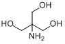  p>由2-氨基-2-甲基丙二醇处理的锂蒙脱石概述 是一个化学品,化学式是