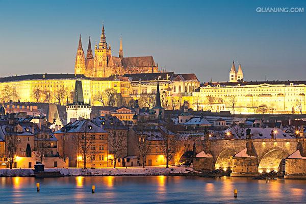 语 /a>:praha)是 a target="_blank" href="/item/捷克共和国/418555"