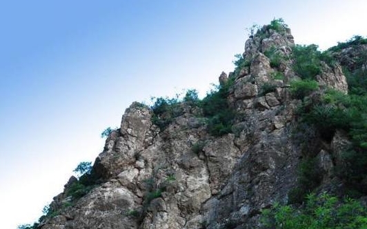 黄羊山森林公园