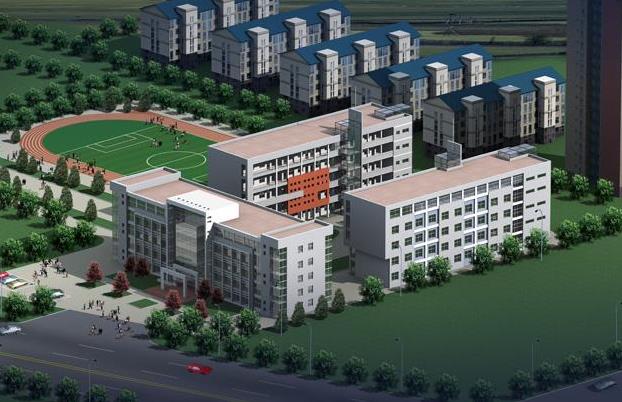 郑州市第七十五中学