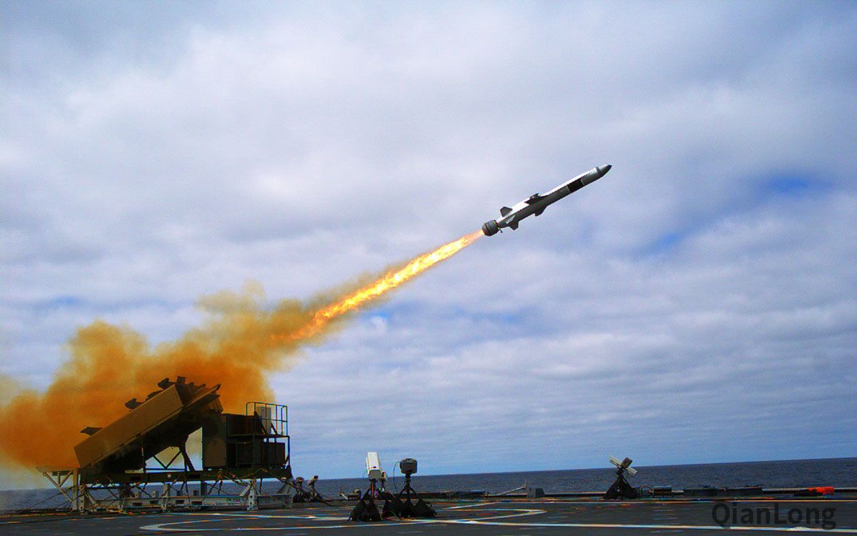 九三式反舰导弹