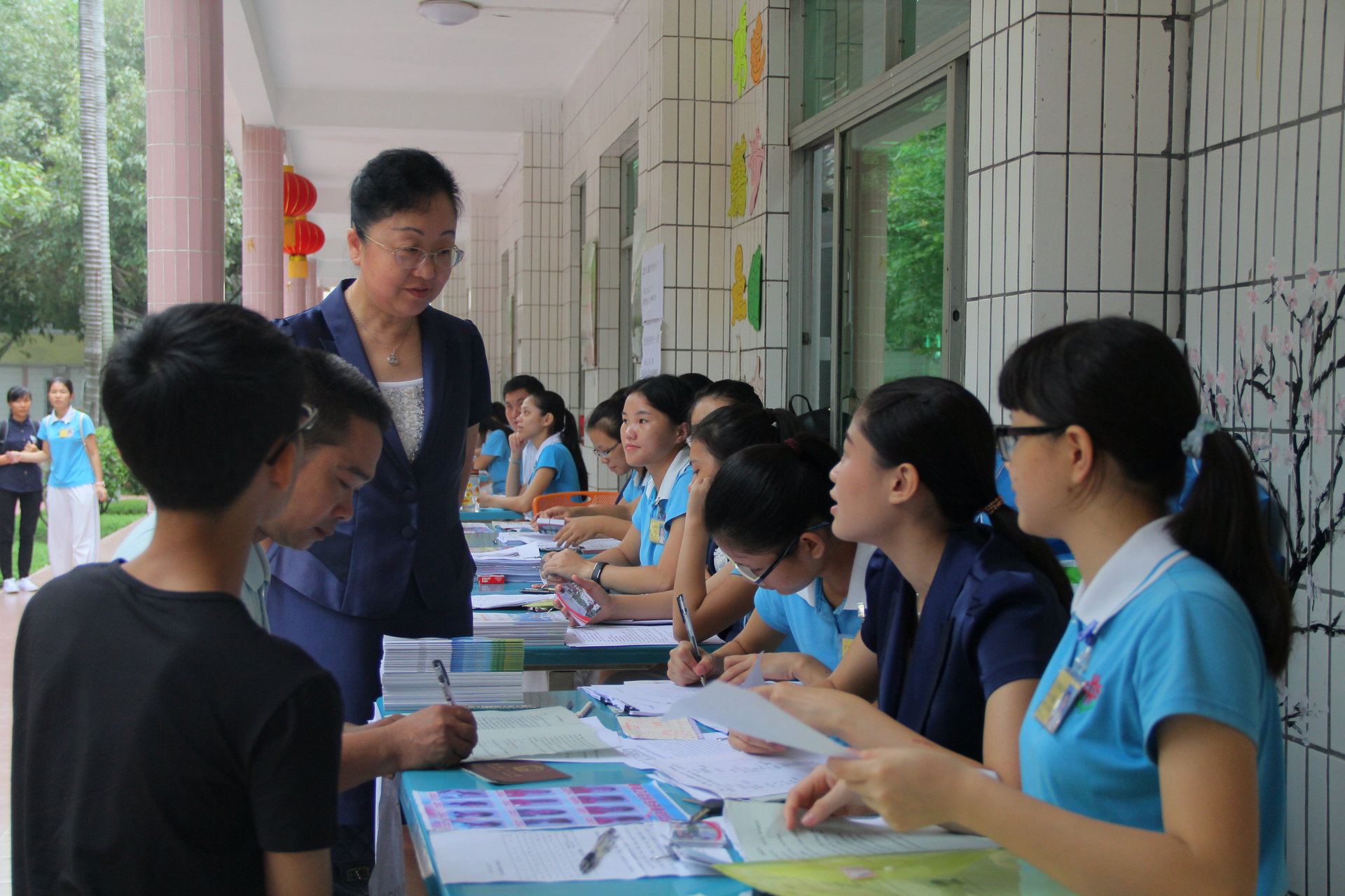 简称"广东黄埔卫生学校","黄埔卫校". /p>