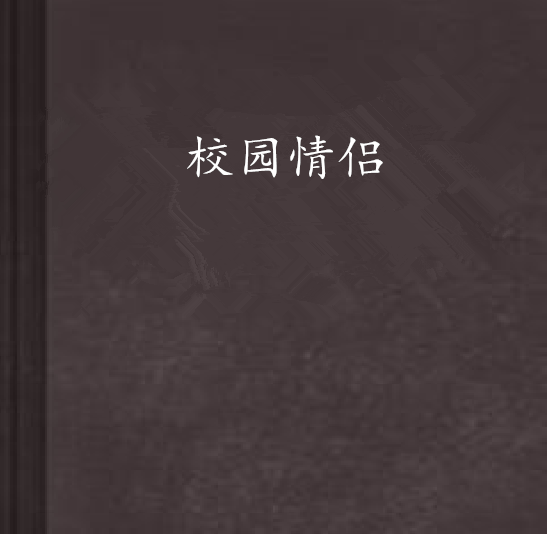 校园情侣