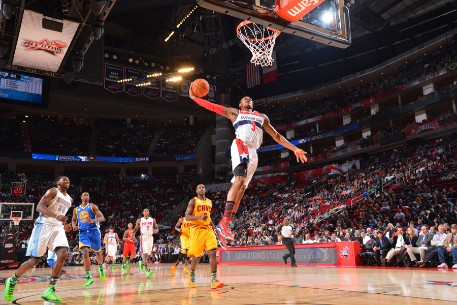 2013年nba全明星赛