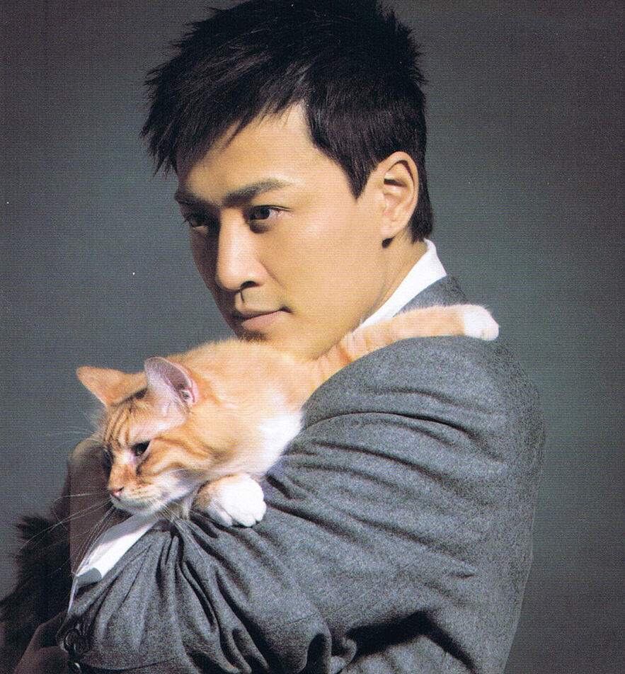  p>林峰,1979年12月8日生于福建厦门,中国香港影视男演员,流行乐歌手.