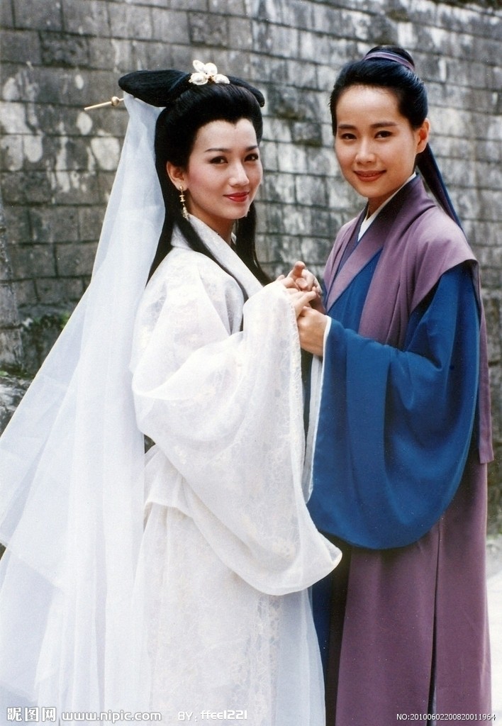 白蛇传