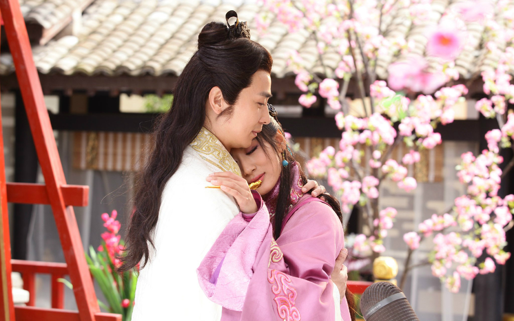 绝爱之城之华胥引