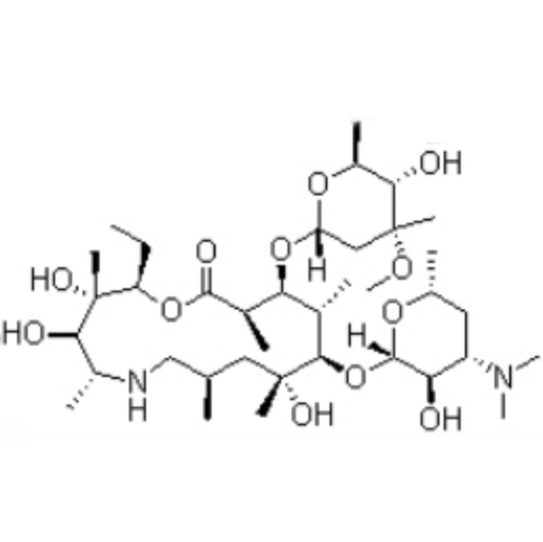 阿奇霉素a