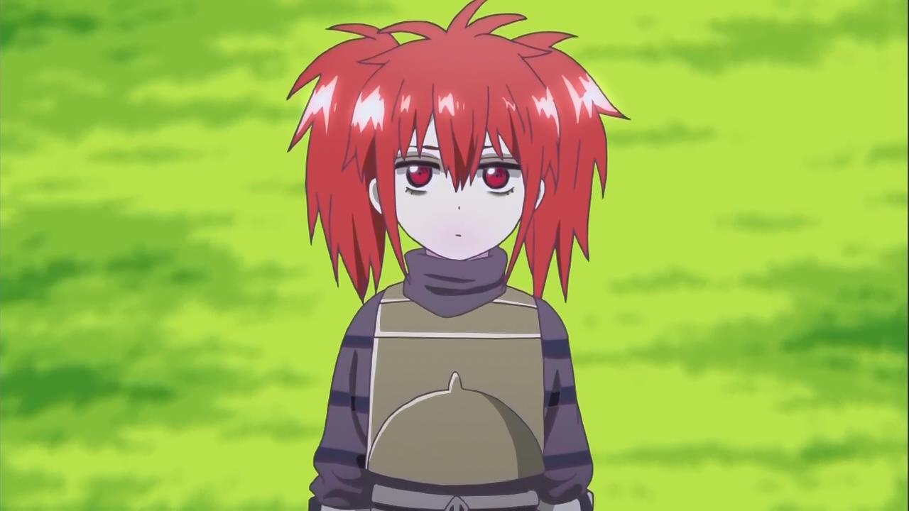  p>布拉德·t·丽兹,ブラッド·t·リズ,是漫画《blood lad 血意少年