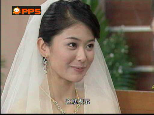 a target="_blank" href="/item/意难忘">意难忘 /a>》后期女主角之一