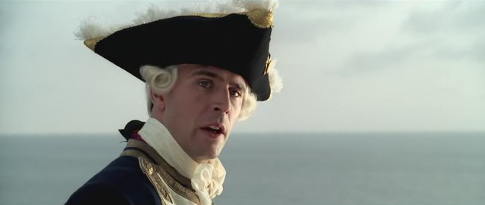 杰克·达文波特 /a> i>(jack davenport) /i>,1973年3月1日出生于英国