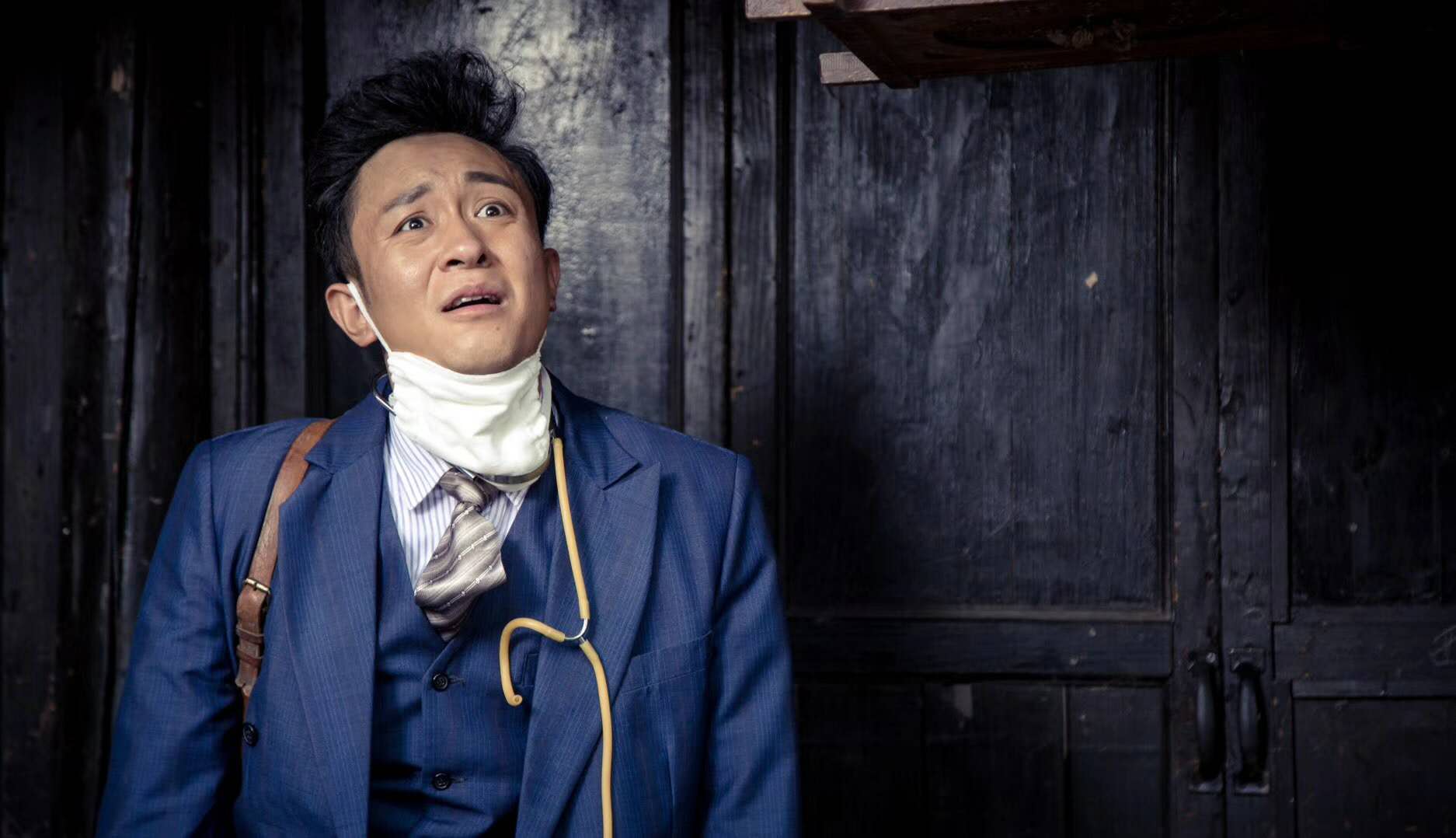  p data-id="go07wirgi1">李宏磊,出生于山东省济南市,中国内地男演员