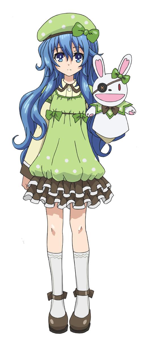 约会大作战万由里裁决