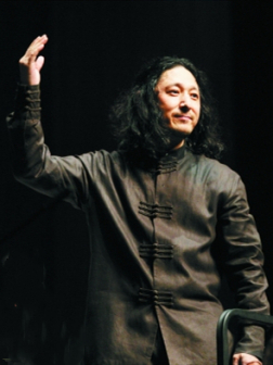 三宝（中国曲作者、音乐制作人、演奏指挥者）_百度百科