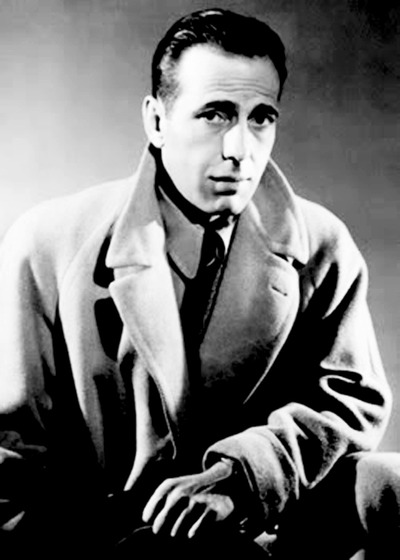humphrey bogart