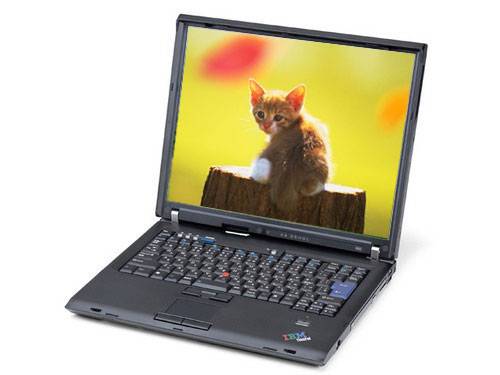 IBM ThinkPad R60 9460LR2_百度百科