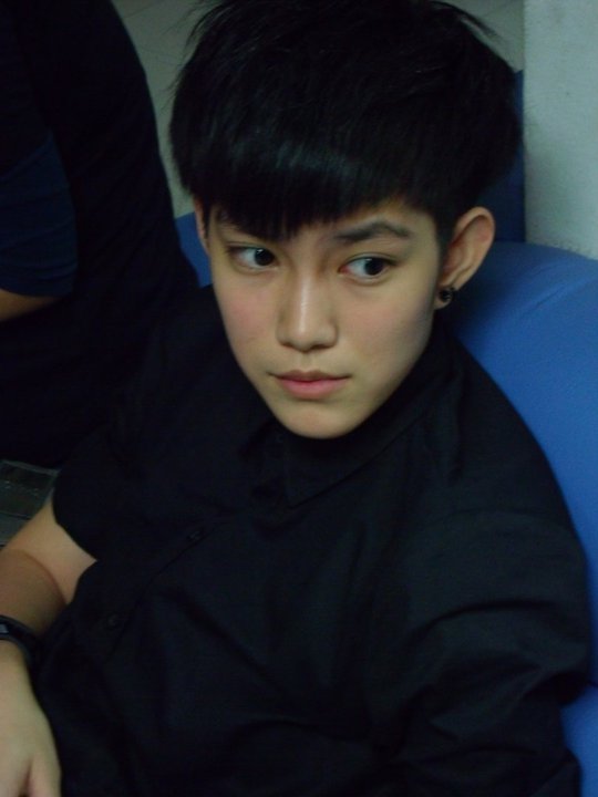  p>李缇娜(tina),1991年2月12日出生于泰国清迈,毕业于 a target="