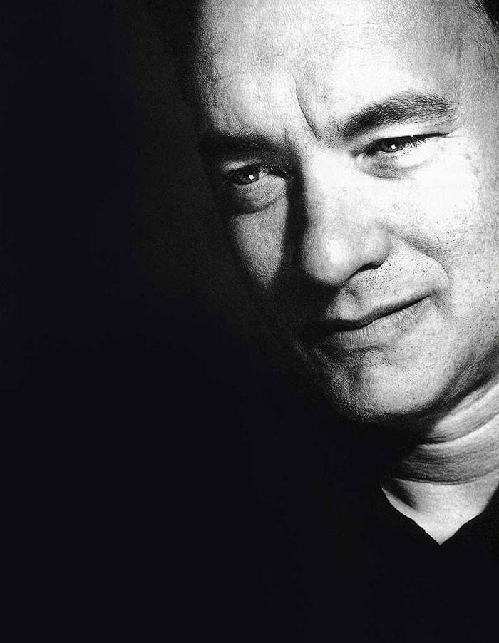 汤姆•汉克斯(tomhanks)