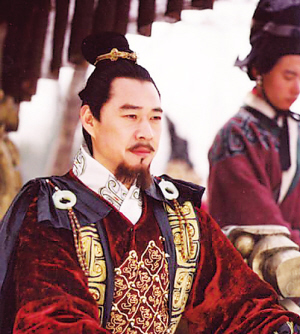  p>《秦始皇》是中视传媒股份有限公司出品的古装剧,由 a target="