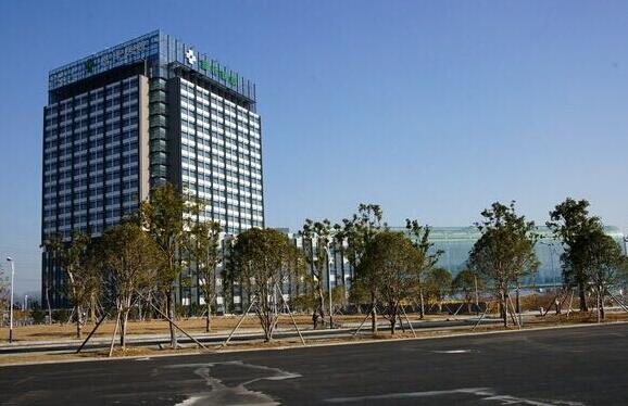 台州恩泽医疗中心