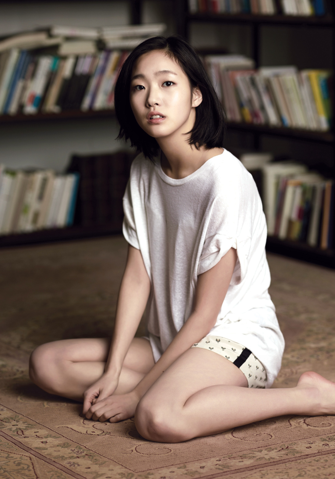 银娇