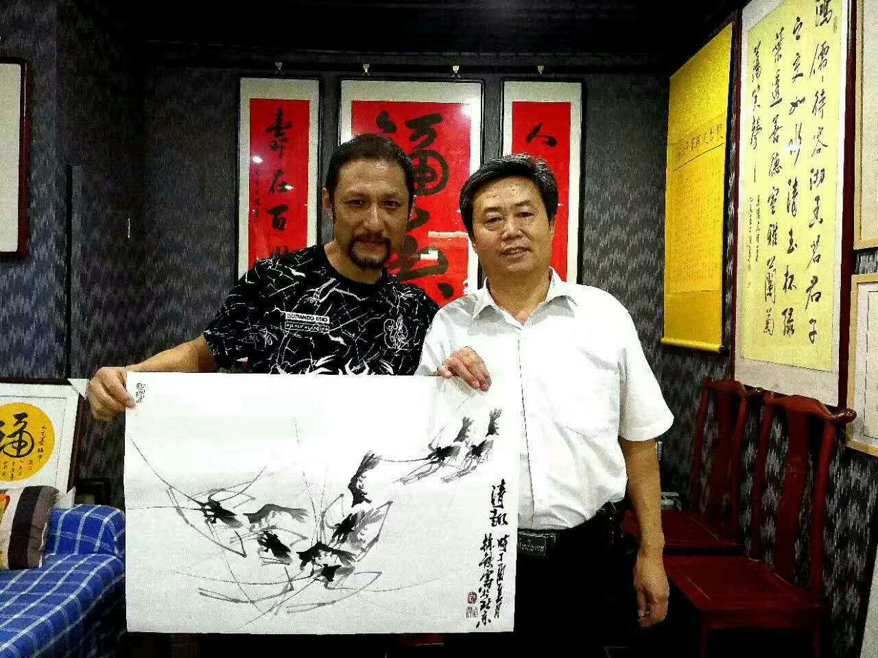 徐铁