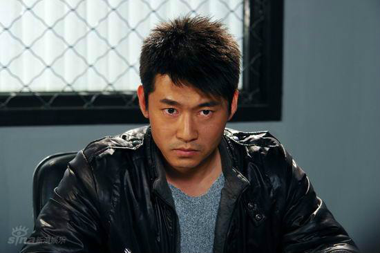 重案六组第三部