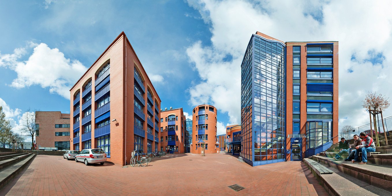 data-lemmaid="147953">德国 /a>不来梅哈芬应用技术大学成立于1975年