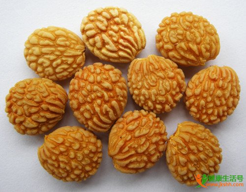 为蔷薇科扁核木属的植物扁核木 i>prinsepia uniflora  /i>batal.