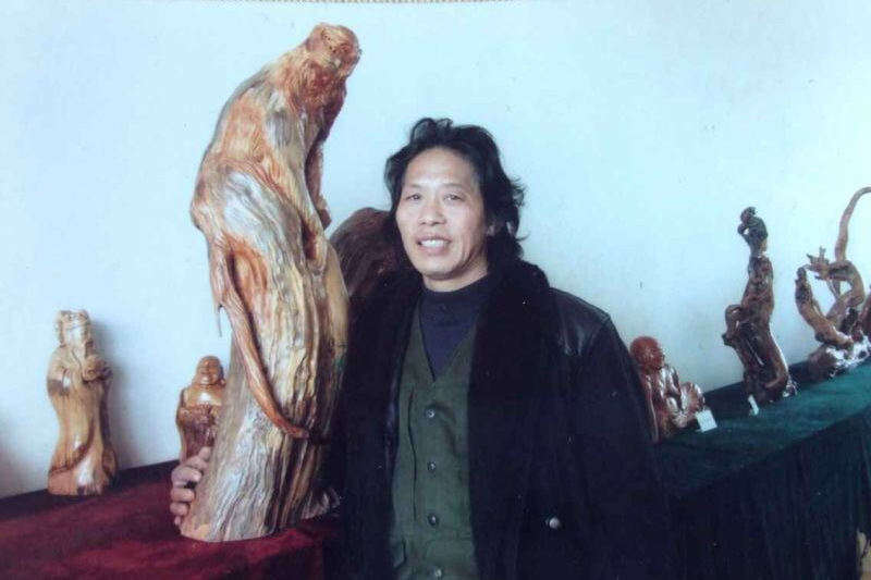 王西京