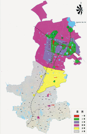 大庆市大同区