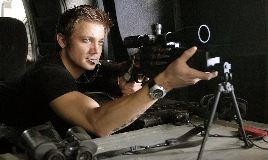 反恐特警组s.w.a.t.(2003)