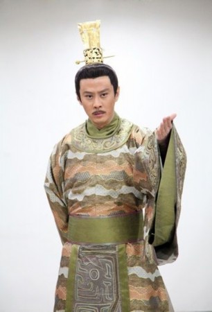  p>《巾帼大将军》是由 a target="_blank" href="/item/田有良