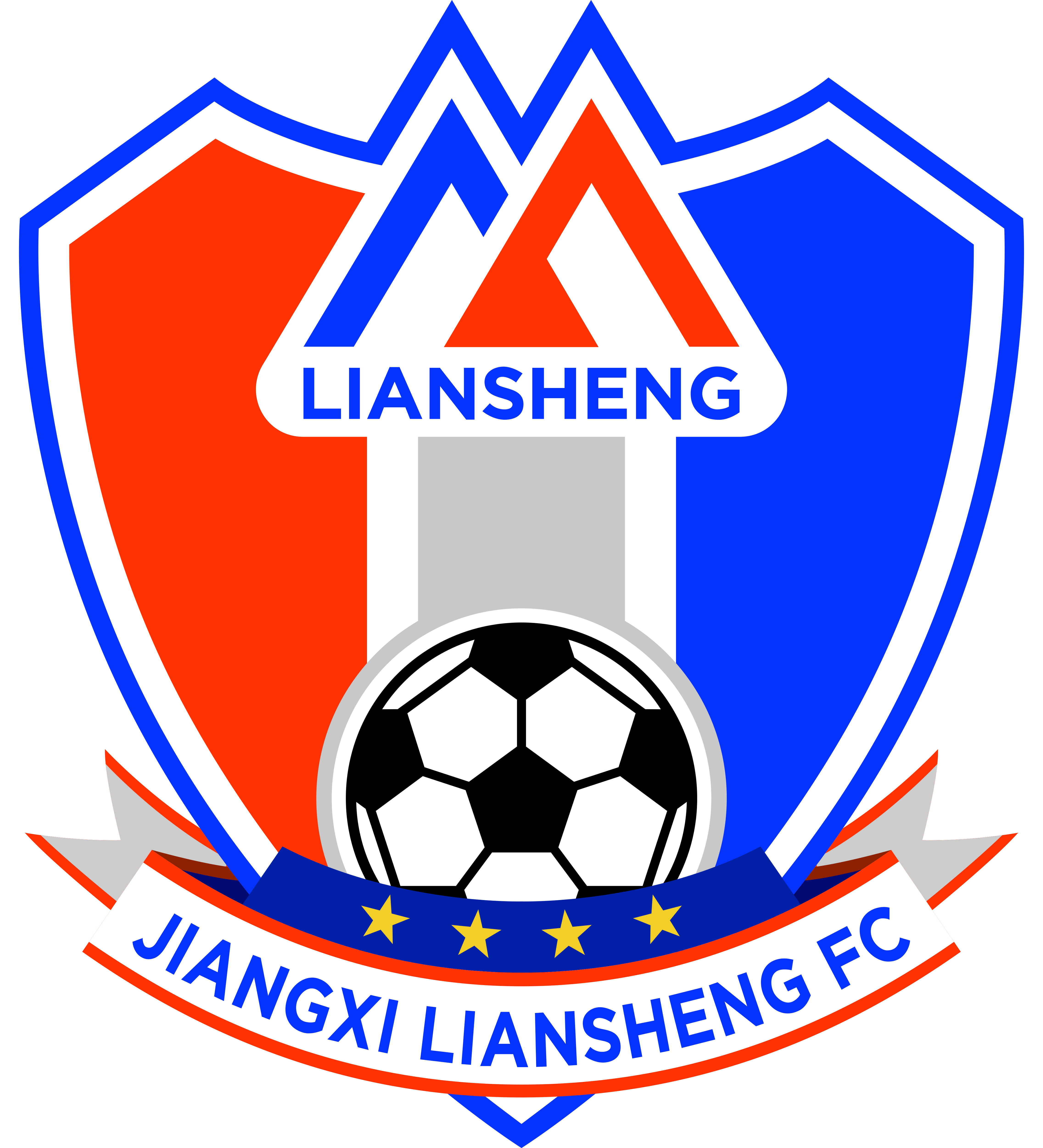 九江联盛足球俱乐部