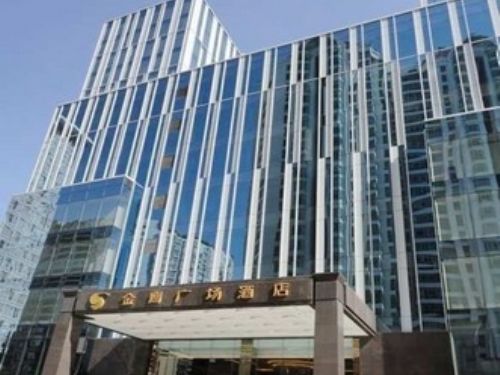  p>昆明金鹰广场酒店地处云南省昆明市青年路 a href="#" data-lemma