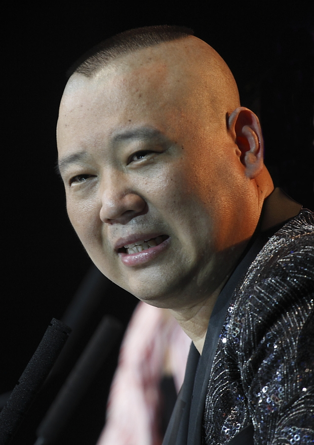  p>郭德纲,男,1973年1月18日出生于天津市,相声演员,曲艺演员,电影