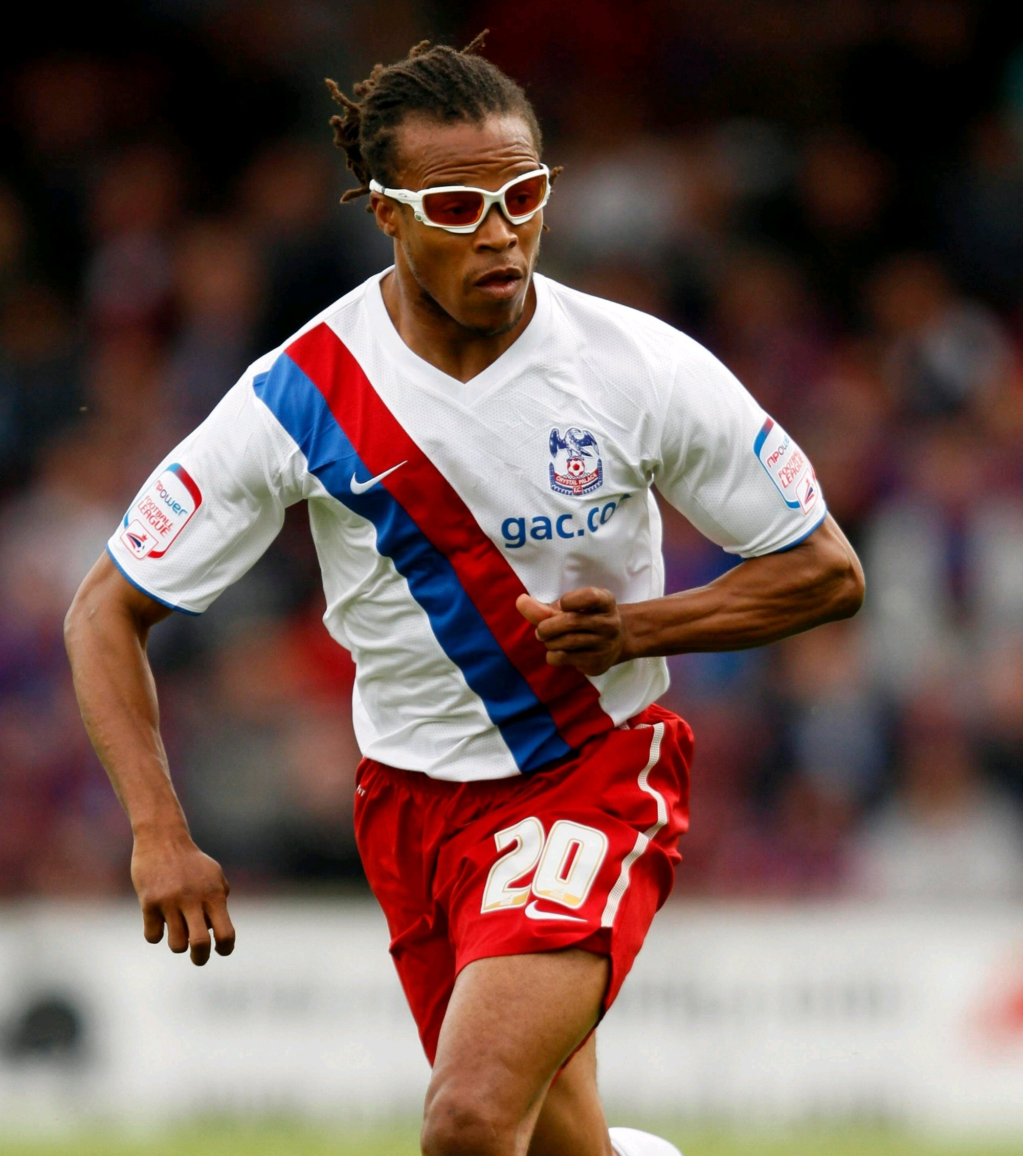 埃德加·斯蒂文·戴维斯