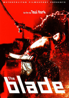 刀（1995年徐克执导的武侠动作片）_百度百科