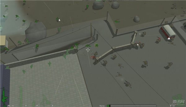  p>《小兵步枪》是由modulaatio games发行的一款战场领土争夺的射击