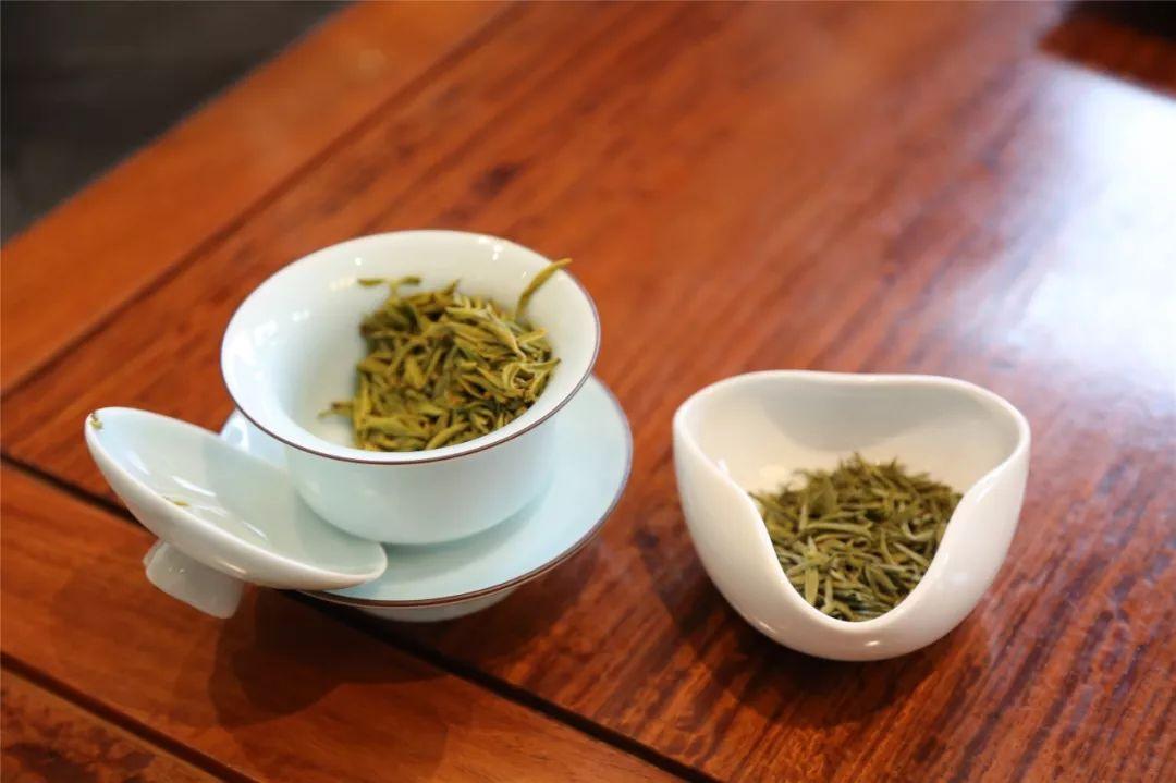 平阳黄汤茶