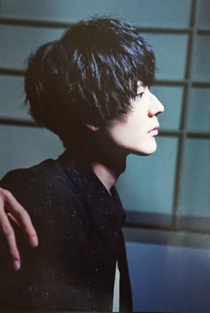  p>内山昂辉 i>(うちやま こうき,uchiyama kōki) /i>,日本的男性