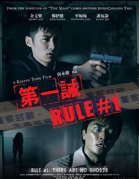 全电影:一生要看的300电影之惊悚电影专场