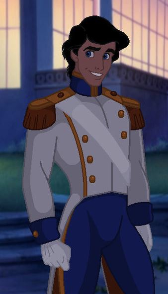  p>亚力克是迪士尼经典童话作品《 a target="_blank" href="/item/小