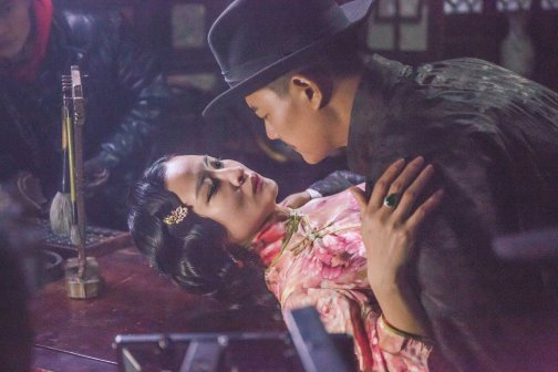 孟飞（中国内地男演员、歌手）_百度百科