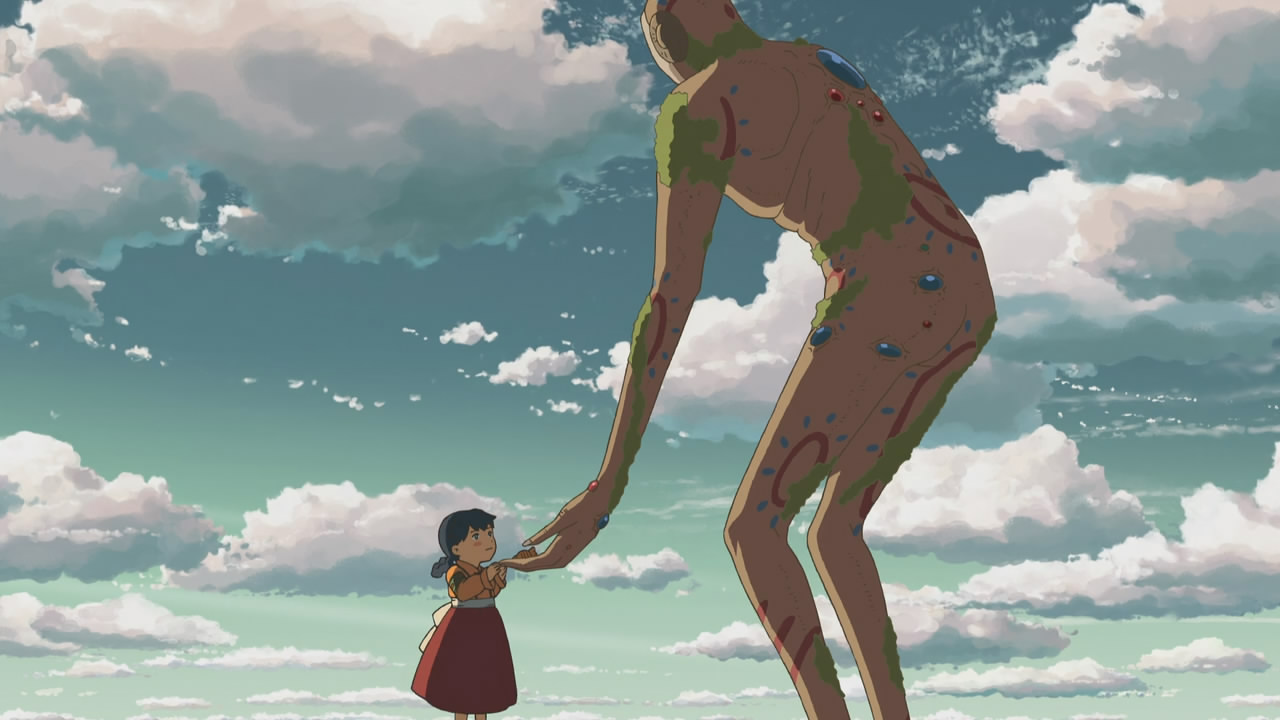 追逐繁星的孩子