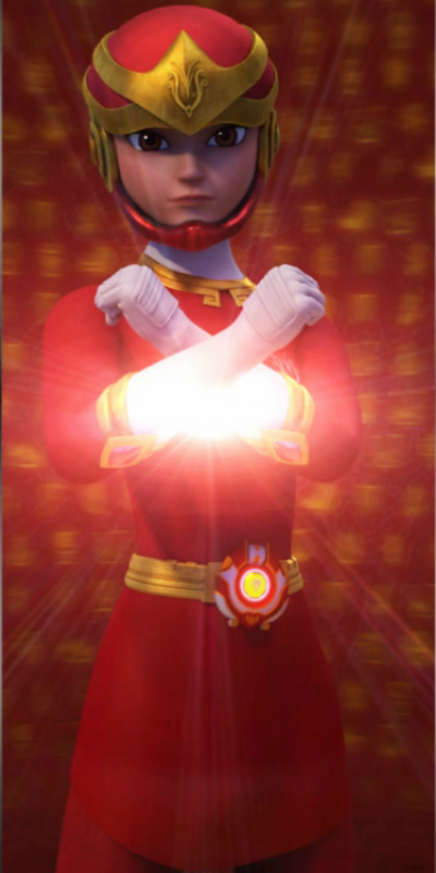  p>朱雀超人是动画《 a target="_blank" href="/item/神兽金刚