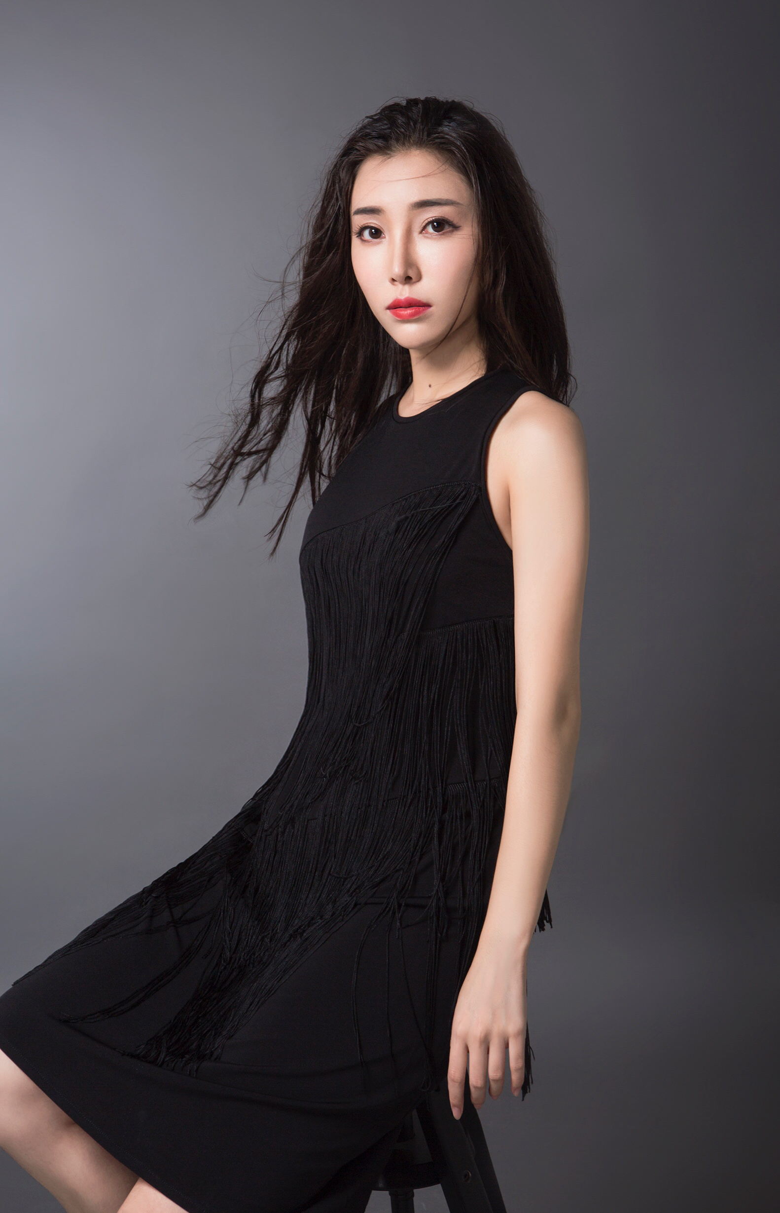  p>王子唯,1996年11月2日出生于吉林省吉林市,毕